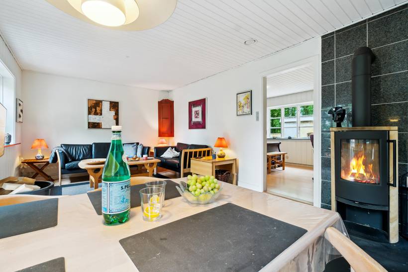 Foto von Ferienhaus QS11 in Hasle - Bornholm