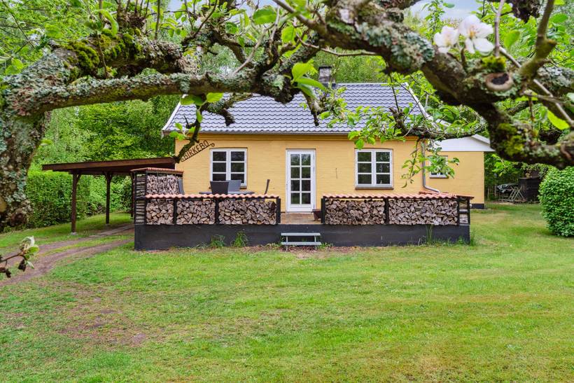Foto von Ferienhaus QS11 in Hasle - Bornholm