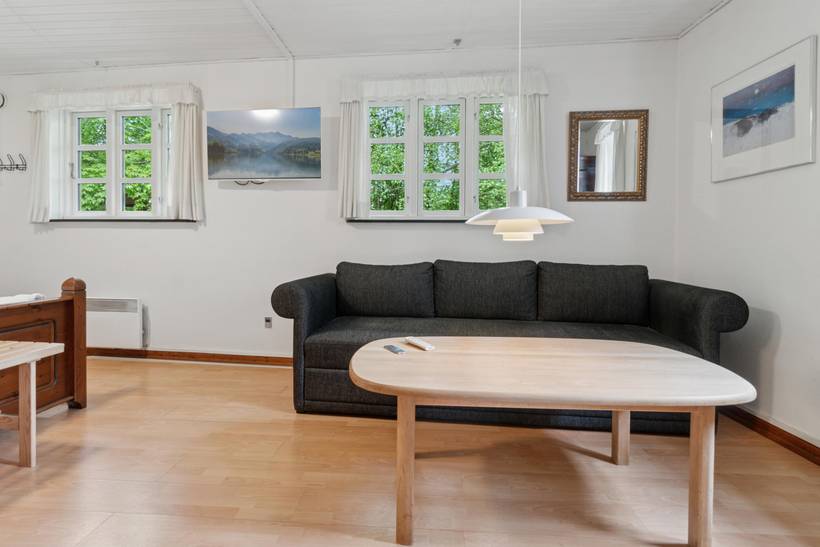 Foto von Ferienhaus QS11 in Hasle - Bornholm