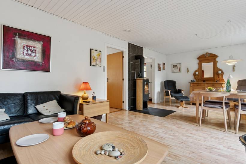 Foto von Ferienhaus QS11 in Hasle - Bornholm