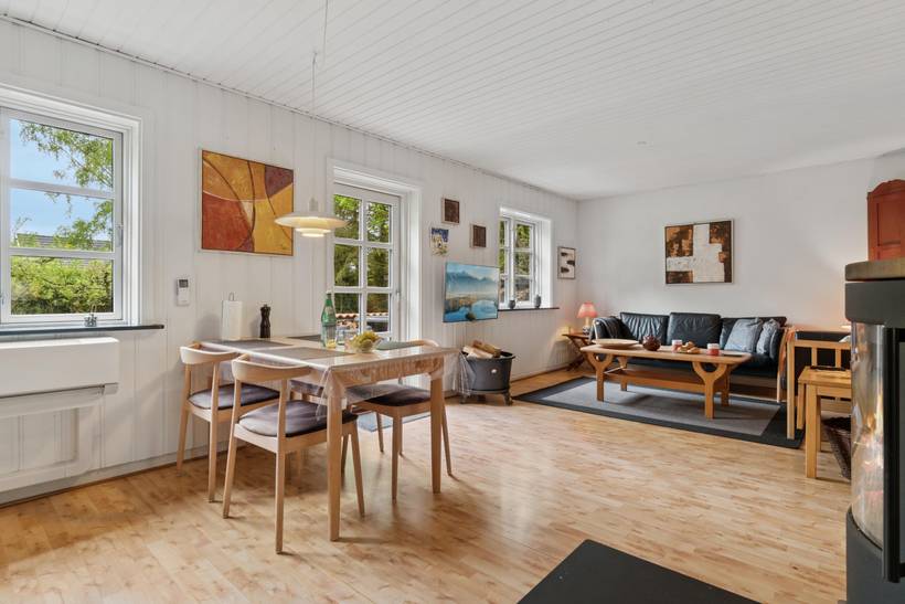 Foto von Ferienhaus QS11 in Hasle - Bornholm