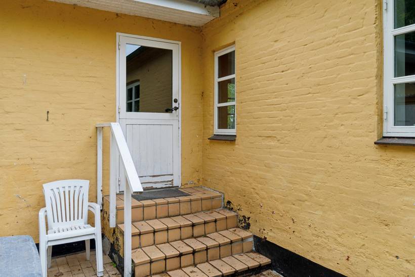 Foto von Ferienhaus QS11 in Hasle - Bornholm