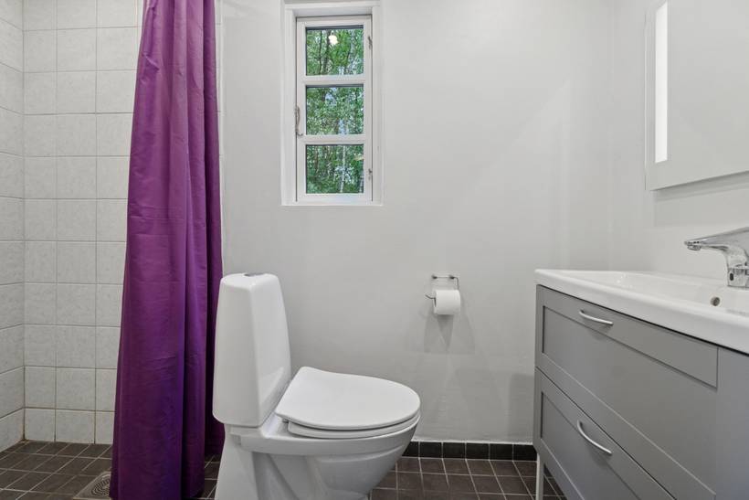 Foto von Ferienhaus QS11 in Hasle - Bornholm