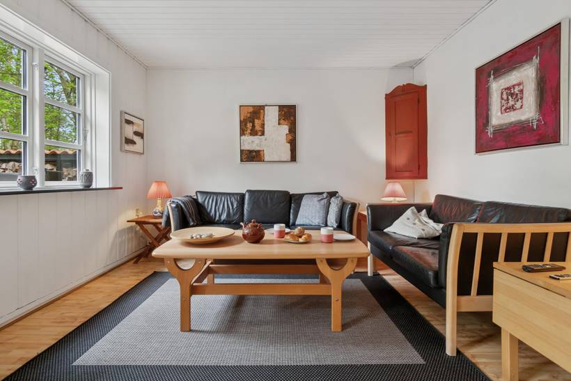Foto von Ferienhaus QS11 in Hasle - Bornholm