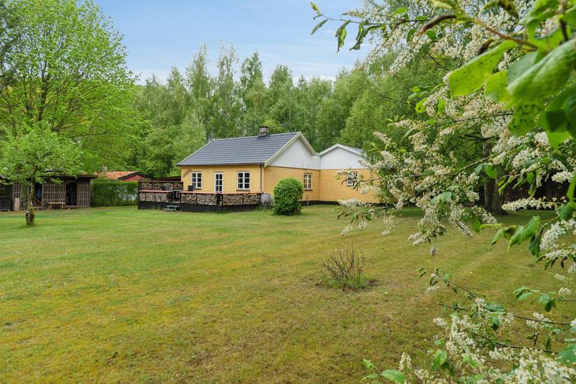 Foto von Ferienhaus QS11 in Hasle - Bornholm