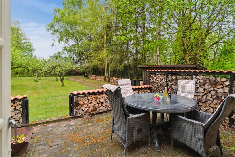 Foto von Ferienhaus QS11 in Hasle - Bornholm