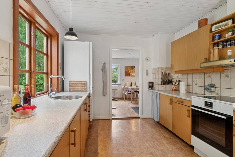 Foto von Ferienhaus QS11 in Hasle - Bornholm