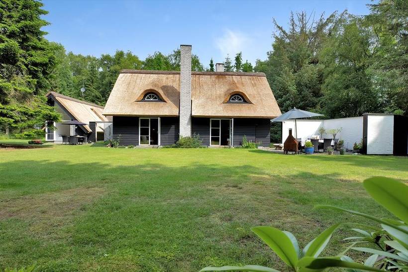 Foto von Ferienhaus QS14 in Nordstrand - Rørvig - Westseeland
