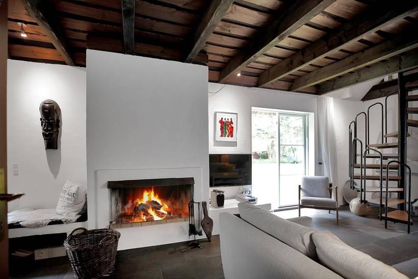 Foto von Ferienhaus QS14 in Nordstrand - Rørvig - Westseeland