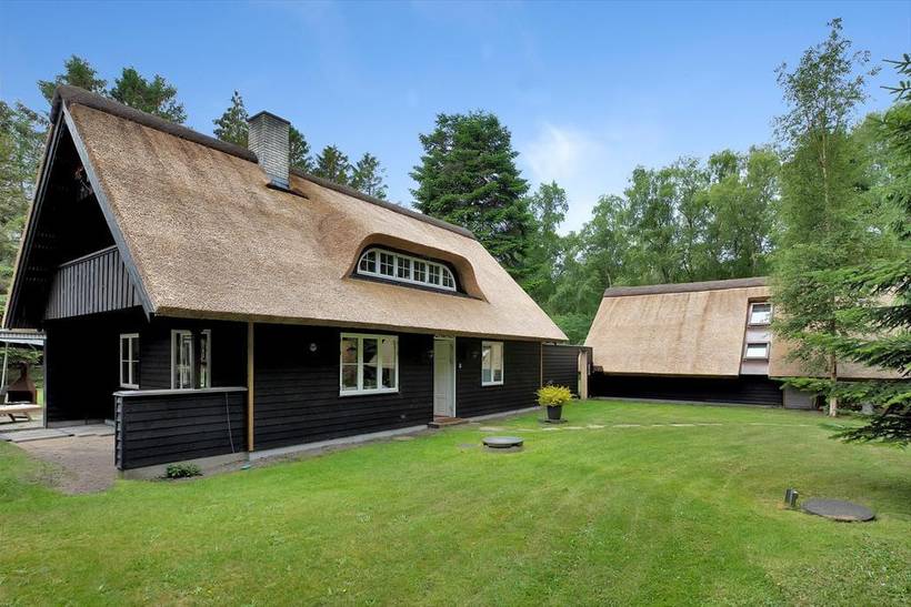 Foto von Ferienhaus QS14 in Nordstrand - Rørvig - Westseeland