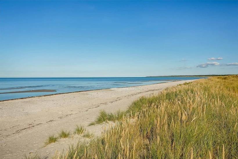 Foto von Ferienhaus QS14 in Nordstrand - Rørvig - Westseeland