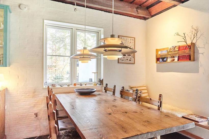 Foto von Ferienhaus QS14 in Nordstrand - Rørvig - Westseeland