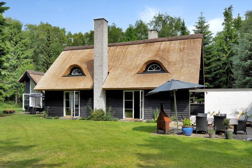 Foto von Ferienhaus QS14 in Nordstrand - Rørvig - Westseeland