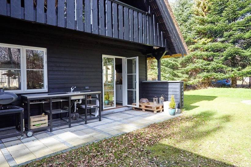 Foto von Ferienhaus QS14 in Nordstrand - Rørvig - Westseeland