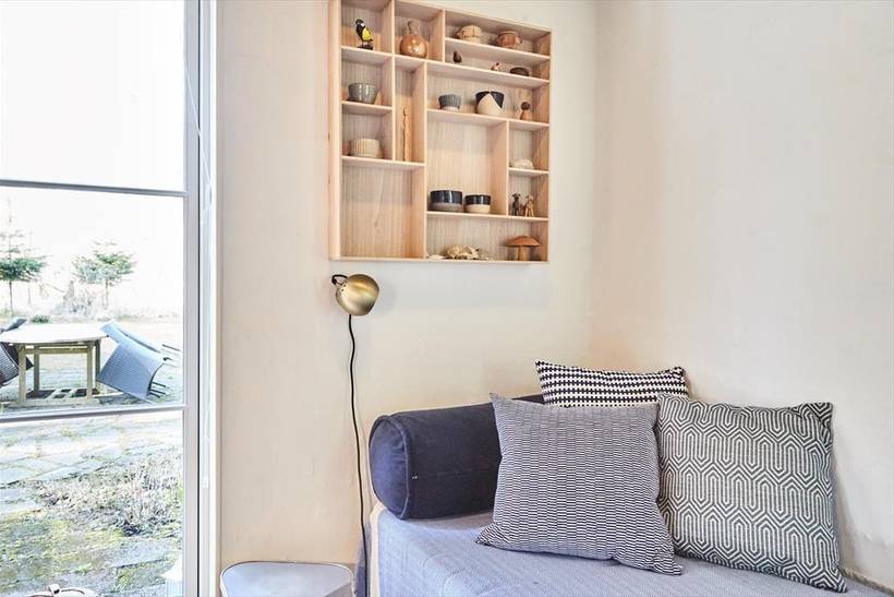 Foto von Ferienhaus QS14 in Nordstrand - Rørvig - Westseeland