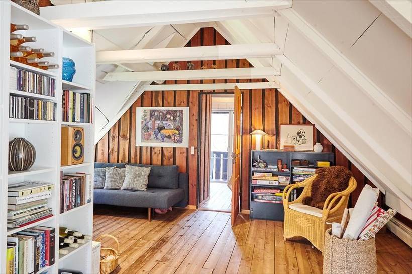Foto von Ferienhaus QS14 in Nordstrand - Rørvig - Westseeland