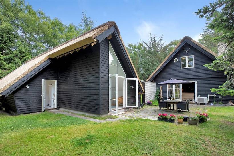 Foto von Ferienhaus QS14 in Nordstrand - Rørvig - Westseeland