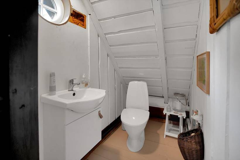 Foto von Ferienhaus QS14 in Nordstrand - Rørvig - Westseeland