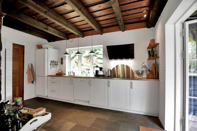 Vorschaubild von Ferienhaus QS14 in Nordstrand - Rørvig - Westseeland