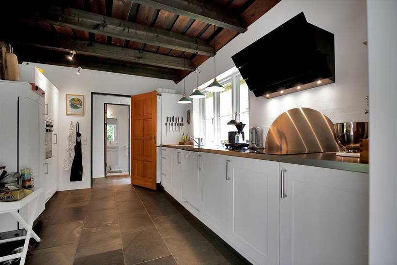 Foto von Ferienhaus QS14 in Nordstrand - Rørvig - Westseeland