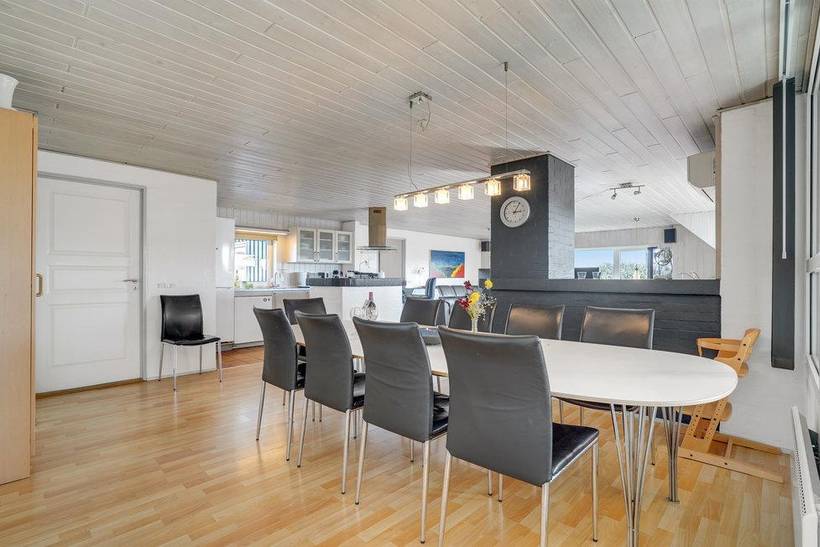 Foto von Ferienhaus QS15 in Bjerregård - Westjütland