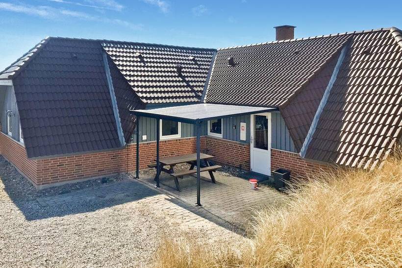 Foto von Ferienhaus QS15 in Bjerregård - Westjütland