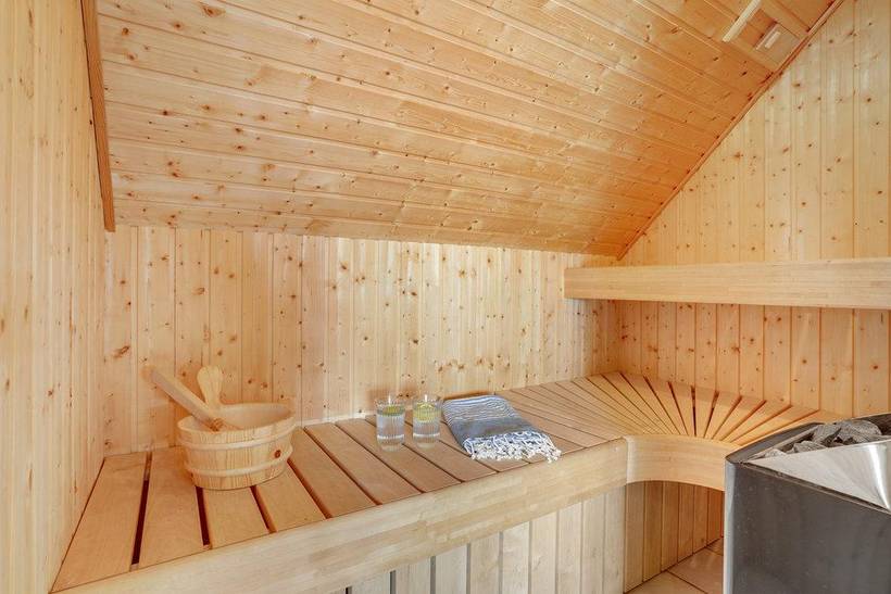 Foto von Ferienhaus QS15 in Bjerregård - Westjütland