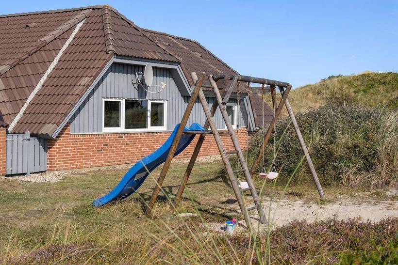 Foto von Ferienhaus QS15 in Bjerregård - Westjütland