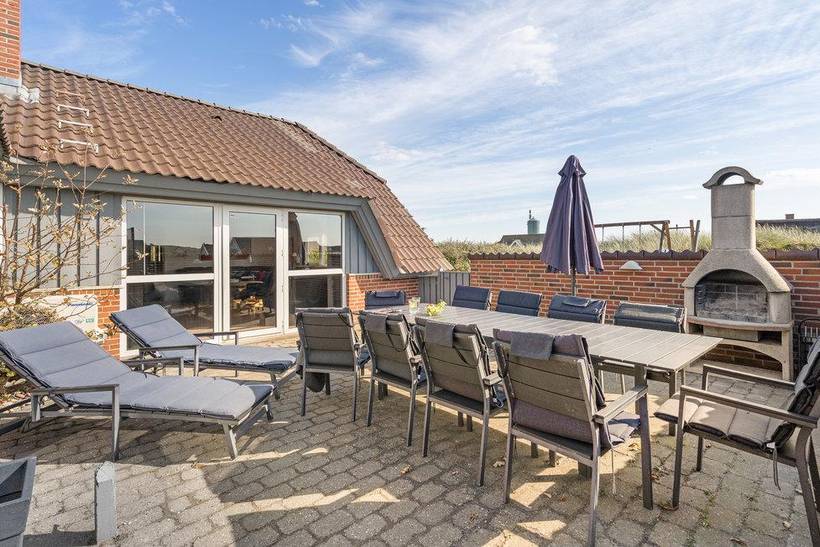Foto von Ferienhaus QS15 in Bjerregård - Westjütland