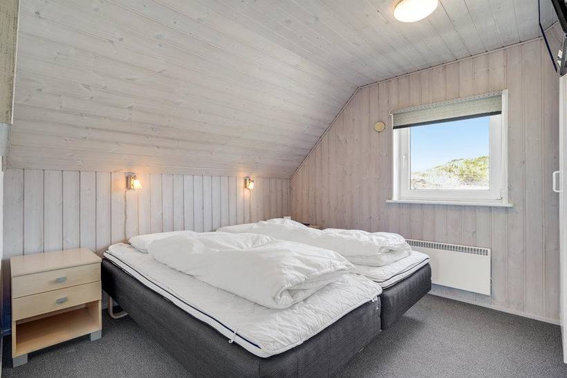 Foto von Ferienhaus QS15 in Bjerregård - Westjütland