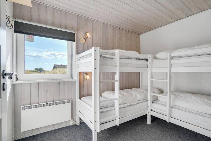 Foto von Ferienhaus QS15 in Bjerregård - Westjütland