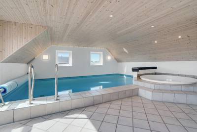 Vorschaubild von Ferienhaus QS15 in Bjerregård - Westjütland