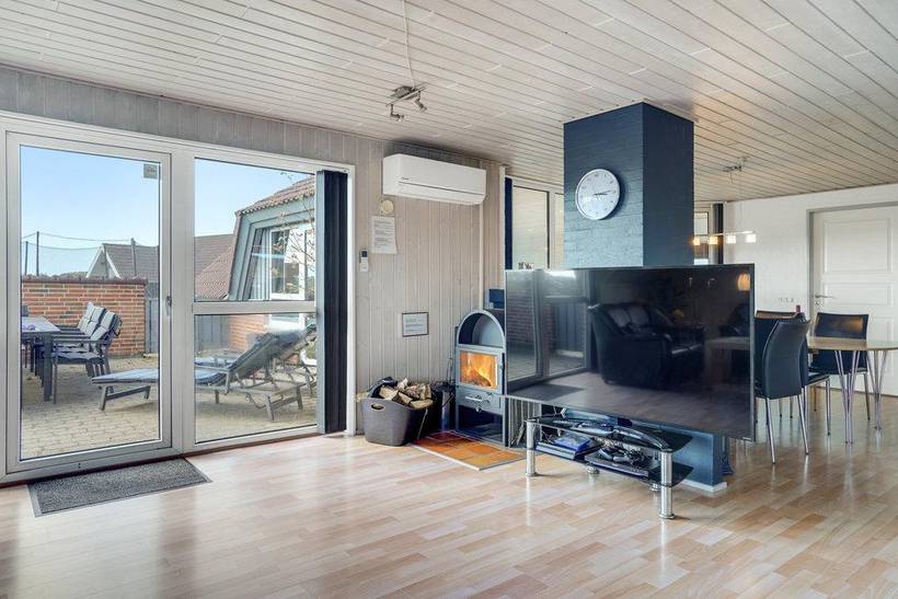Foto von Ferienhaus QS15 in Bjerregård - Westjütland