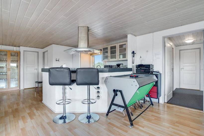 Foto von Ferienhaus QS15 in Bjerregård - Westjütland