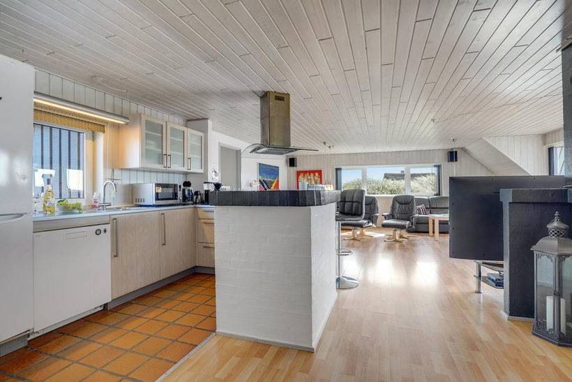 Foto von Ferienhaus QS15 in Bjerregård - Westjütland