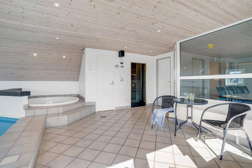 Foto von Ferienhaus QS15 in Bjerregård - Westjütland