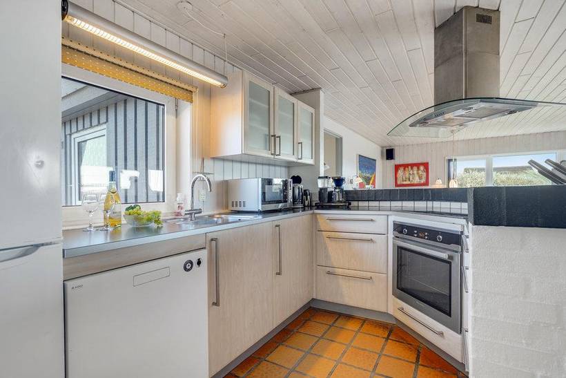 Foto von Ferienhaus QS15 in Bjerregård - Westjütland