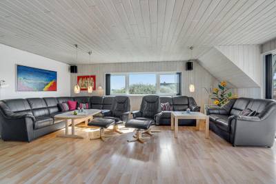 Vorschaubild von Ferienhaus QS15 in Bjerregård - Westjütland