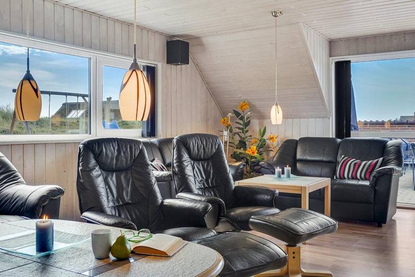 Foto von Ferienhaus QS15 in Bjerregård - Westjütland
