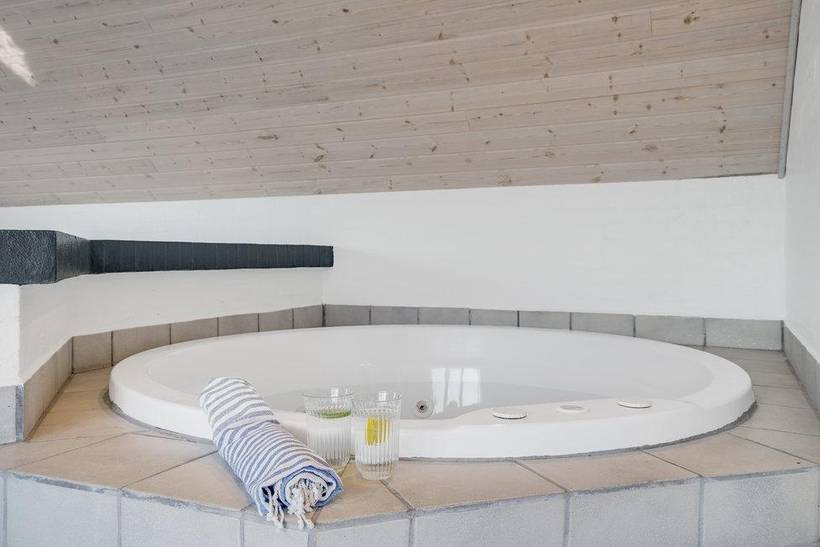 Foto von Ferienhaus QS15 in Bjerregård - Westjütland