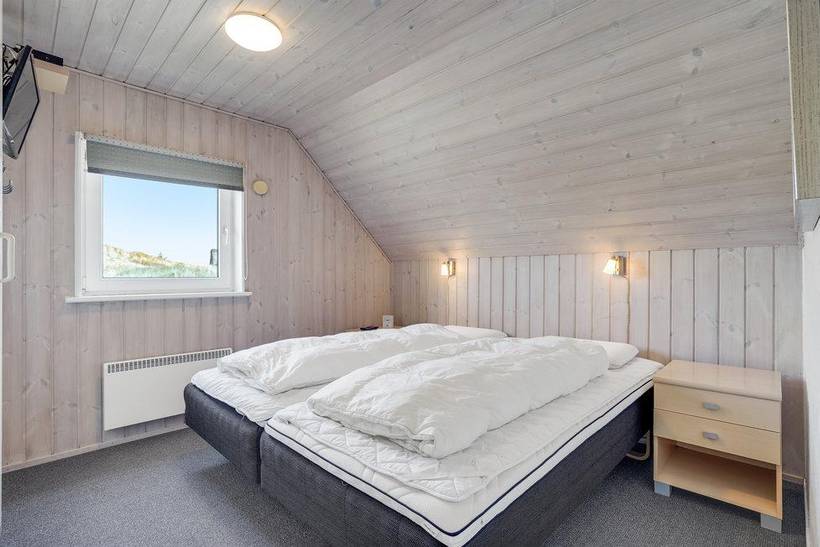 Foto von Ferienhaus QS15 in Bjerregård - Westjütland