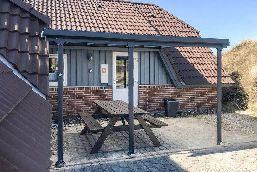 Foto von Ferienhaus QS15 in Bjerregård - Westjütland