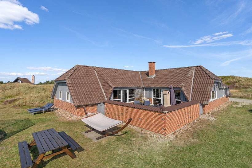 Foto von Ferienhaus QS15 in Bjerregård - Westjütland
