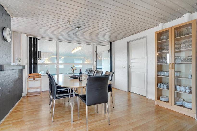 Foto von Ferienhaus QS15 in Bjerregård - Westjütland