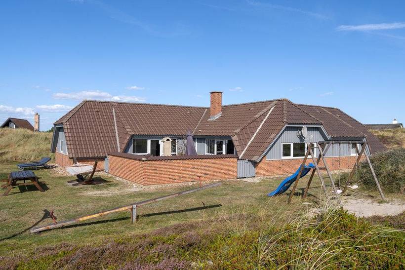 Foto von Ferienhaus QS15 in Bjerregård - Westjütland