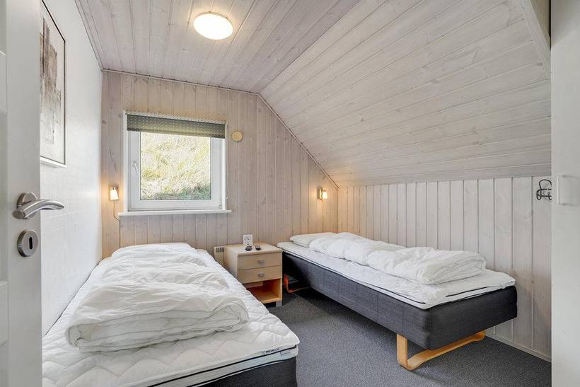 Foto von Ferienhaus QS15 in Bjerregård - Westjütland