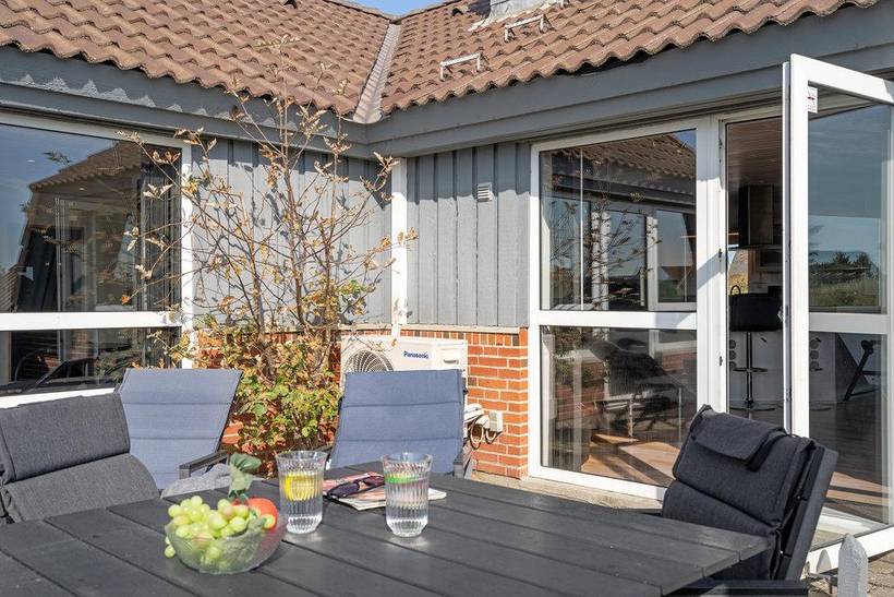 Foto von Ferienhaus QS15 in Bjerregård - Westjütland