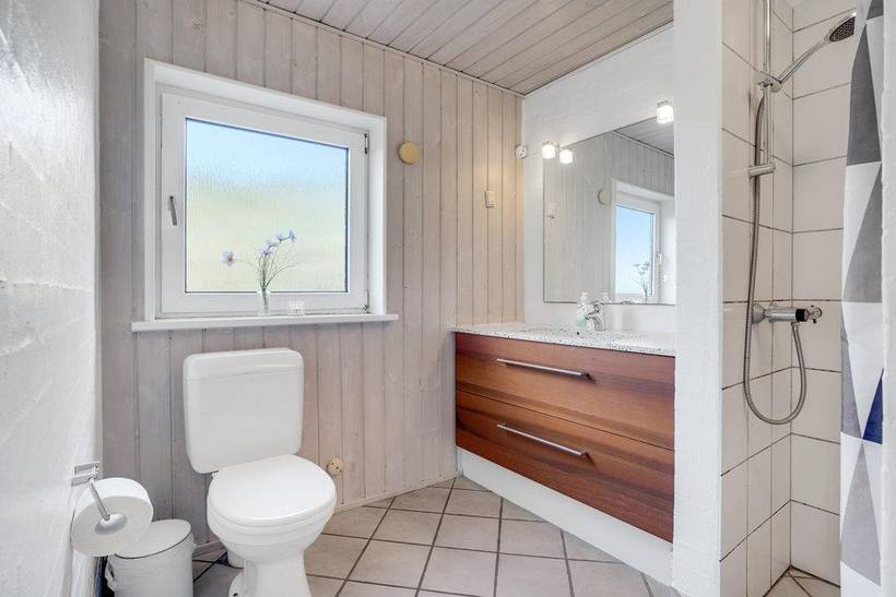 Foto von Ferienhaus QS15 in Bjerregård - Westjütland