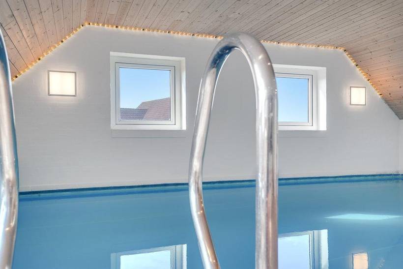 Foto von Ferienhaus QS15 in Bjerregård - Westjütland