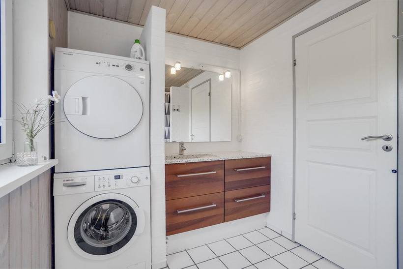 Foto von Ferienhaus QS15 in Bjerregård - Westjütland